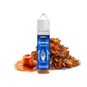 Lichid Longfill Halo 12ml - Freedom Juice