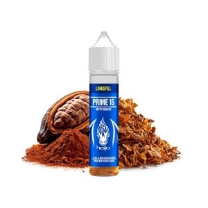 Lichid Longfill Halo 12ml - Prime 15