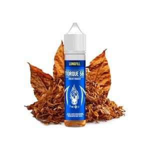 Lichid Longfill Halo 12ml - Torque 56
