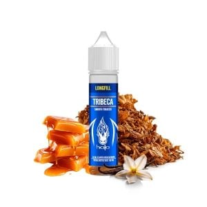 Lichid Longfill Halo 12ml - Tribeca
