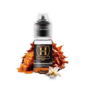 Lichid Longfill Herrera 10ml - Rivas