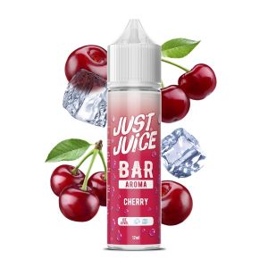 Lichid Longfill Just Juice Bar 12ml - Cherry
