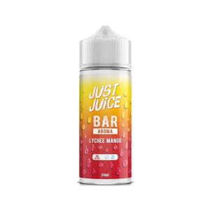 Lichid Longfill Just Juice Bar 24ml - Lychee Mango