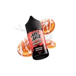Lichid Longfill Just Juice Desserts 6ml - Cinnamon Pancakes