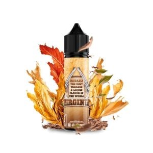 Lichid Longfill Oil4vap 8ml - Virginia