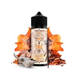 Lichid Longfill Oil4vap Pure Tobacco 12ml - TBK
