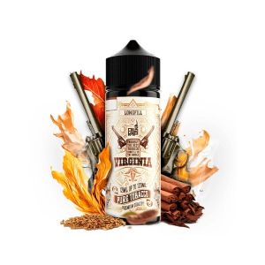 Lichid Longfill Oil4vap Pure Tobacco 12ml - Virginia