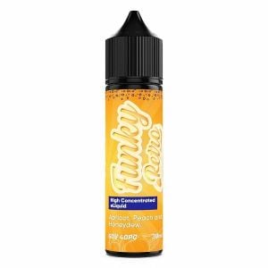 Lichid Smokemania 30ml - Funky Retro