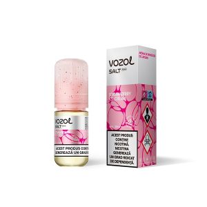 Lichid Vozol Salt Prime 10ml - Strawberry Ice Cream
