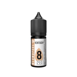 Lichide Blendfeel 10ml - Kentucky - 8mg
