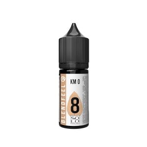 Lichide Blendfeel 10ml - Km 0 - 8mg
