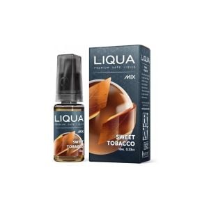 Liqua elements 10ml - Sweet Tobacco