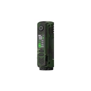 Mod BD Vape Rayden 100 V2

