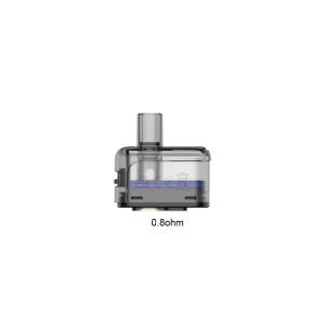 Cartus Innokin Coolfire P60 - 0.8ohm