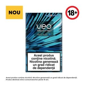 Pachet veo Polar Twist (20 sticks)
