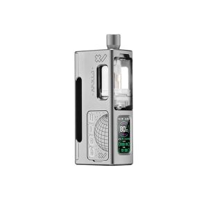 Cumpara Kit Dotmod x Mission XV - Dotapollo la Smokemania.ro