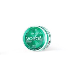 Pouch Vozol 6mg - Cool Mint