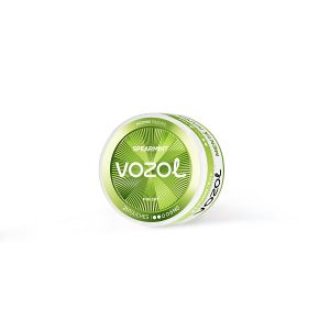 Pouch Vozol 6mg - Spearmint