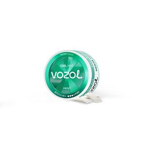Pouch Vozol 9mg - Cool Mint