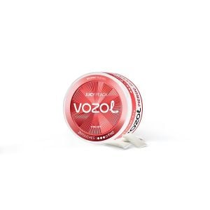 Pouch Vozol 9mg - Juicy Peach