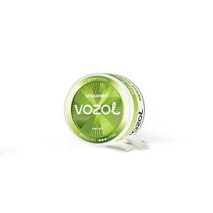 Pouch Vozol 9mg - Spearmint