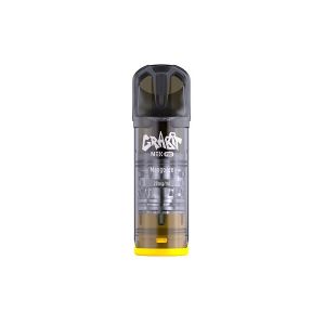 Set 2 cartuse Grabit Nex Mesh Pod - Mango Ice