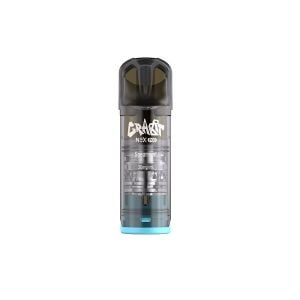 Set 2 cartuse Grabit Nex Mesh Pod - Spearmint
