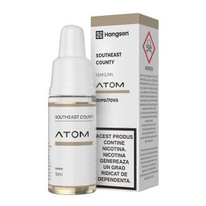 Lichid Hangsen 10ml - Southeast County
