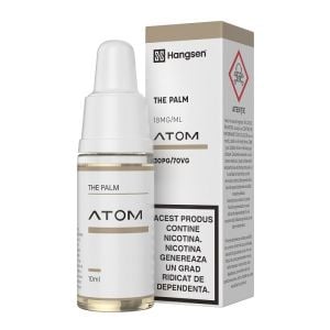 Lichid Hangsen 10ml - The Palm