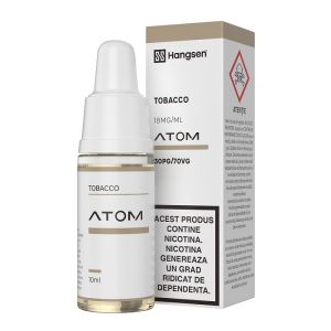 Lichid Hangsen 10ml - Tobacco