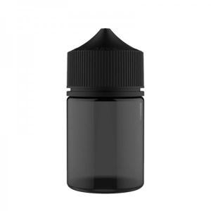 Sticla Chubby Gorilla Unicorn V3 60ml Black - Short