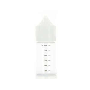 Sticla DIY UP Gradata - Chubby 30ml