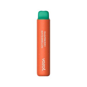 Cumpara Kit Vozol Star 2000 - Raspberry Watermelon la Smokemania.ro