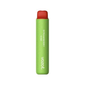 Cumpara Kit Vozol Star 2000 - Strawberry Kiwi la Smokemania.ro