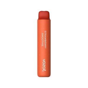 Cumpara Kit Vozol Star 2000 - Strawberry Smoothie la Smokemania.ro