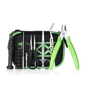 Tool Kit Thunder Cloud x Grimm Green - Recoil Pro