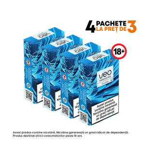 Oferta 4 pachete veo la pret de 3 stickseal 1