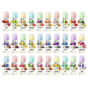 Cumpara Comanda rapida - Lichid Vozol Salt Prime 10ml la Smokemania.ro