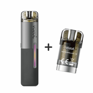 Kit Vozol Sleek - Watermelon Ice