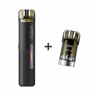 Kit Vozol Sleek - Cola Ice