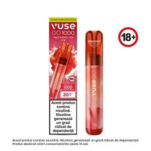 Vuse GO 1000 PEN - Watermelon Ice
