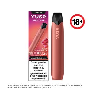 VUSE PRO ONE 1000 - Berry Watermelon