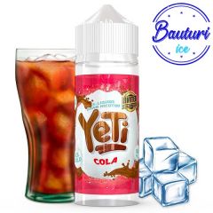 Lichid Yeti 100ml - Cola Ice Cold