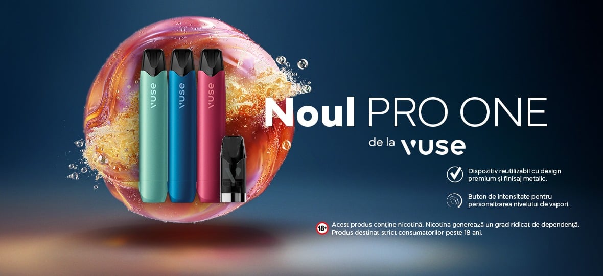 Vuse GO