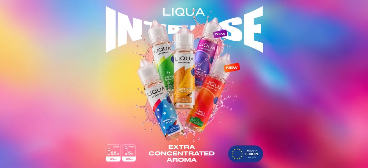 Oferta Smokemania Hero Liqua